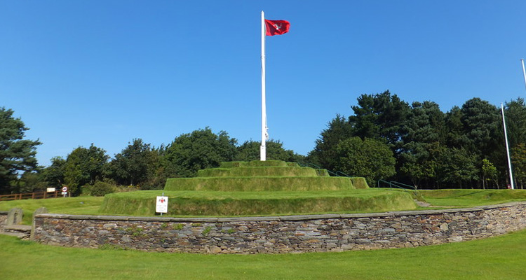 Parco nazionale di Tynwald