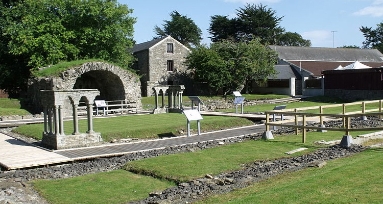 Abbazia di Rushen